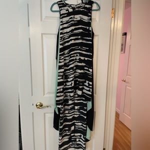 BCBG MAXAZRIA DRESS